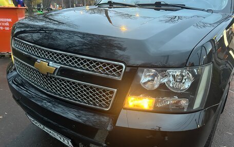 Chevrolet Tahoe III, 2012 год, 2 230 000 рублей, 10 фотография