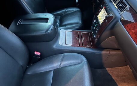 Chevrolet Tahoe III, 2012 год, 2 230 000 рублей, 21 фотография