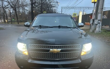 Chevrolet Tahoe III, 2012 год, 2 230 000 рублей, 12 фотография