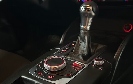 Audi A3, 2013 год, 1 350 000 рублей, 5 фотография