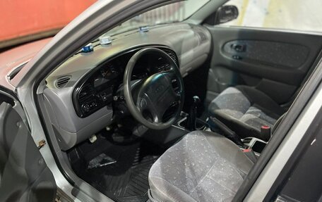 KIA Spectra II (LD), 2006 год, 274 900 рублей, 8 фотография