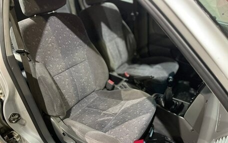 KIA Spectra II (LD), 2006 год, 274 900 рублей, 10 фотография