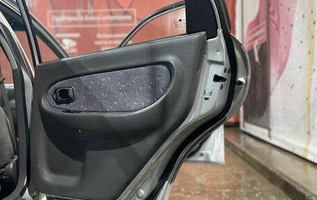 KIA Spectra II (LD), 2006 год, 274 900 рублей, 12 фотография