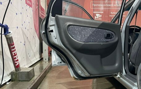 KIA Spectra II (LD), 2006 год, 274 900 рублей, 13 фотография