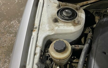 KIA Spectra II (LD), 2006 год, 274 900 рублей, 17 фотография