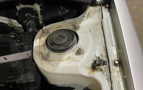 KIA Spectra II (LD), 2006 год, 274 900 рублей, 16 фотография