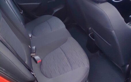 Hyundai Solaris II рестайлинг, 2015 год, 870 000 рублей, 14 фотография