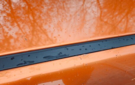 Hyundai Solaris II рестайлинг, 2015 год, 870 000 рублей, 18 фотография