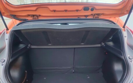 Hyundai Solaris II рестайлинг, 2015 год, 870 000 рублей, 15 фотография