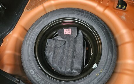 Hyundai Solaris II рестайлинг, 2015 год, 870 000 рублей, 17 фотография