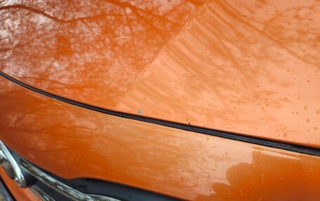 Hyundai Solaris II рестайлинг, 2015 год, 870 000 рублей, 20 фотография