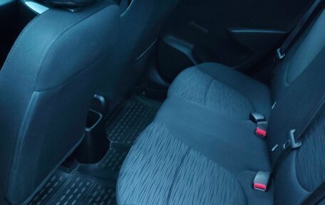 Hyundai Solaris II рестайлинг, 2015 год, 870 000 рублей, 12 фотография