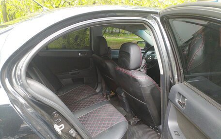 Mitsubishi Lancer IX, 2007 год, 600 000 рублей, 8 фотография