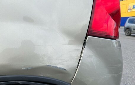 Renault Sandero I, 2011 год, 470 000 рублей, 12 фотография