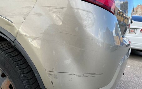 Renault Sandero I, 2011 год, 470 000 рублей, 11 фотография