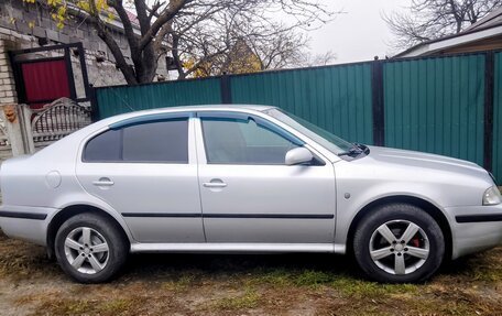Skoda Octavia IV, 2008 год, 430 000 рублей, 1 фотография