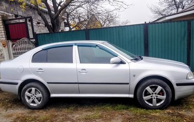 Skoda Octavia IV, 2008 год, 430 000 рублей, 1 фотография
