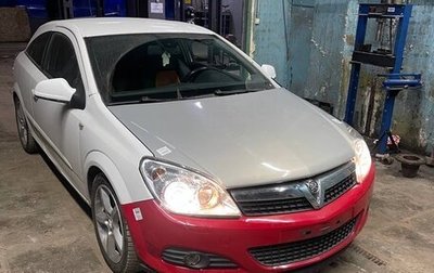 Opel Astra H, 2010 год, 250 000 рублей, 1 фотография