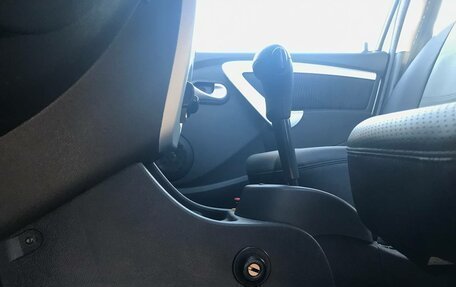 Renault Sandero I, 2011 год, 470 000 рублей, 16 фотография