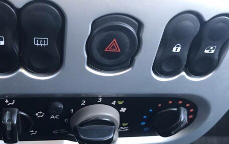 Renault Sandero I, 2011 год, 470 000 рублей, 14 фотография