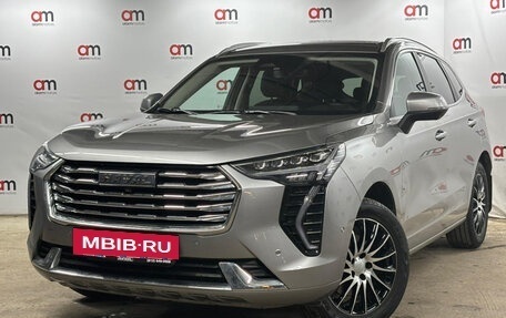 Haval Jolion, 2023 год, 1 999 000 рублей, 3 фотография