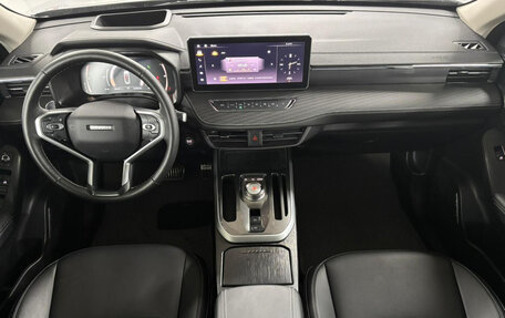 Haval Jolion, 2023 год, 1 999 000 рублей, 9 фотография