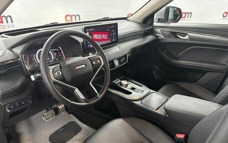 Haval Jolion, 2023 год, 1 999 000 рублей, 10 фотография