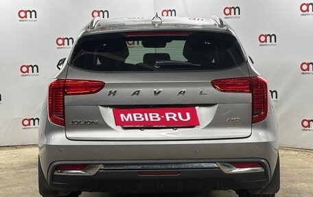 Haval Jolion, 2023 год, 1 999 000 рублей, 5 фотография