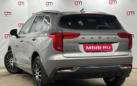 Haval Jolion, 2023 год, 1 999 000 рублей, 6 фотография