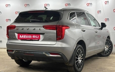 Haval Jolion, 2023 год, 1 999 000 рублей, 4 фотография