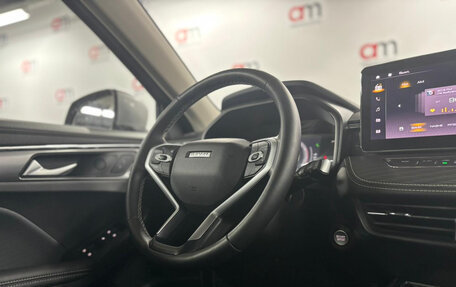 Haval Jolion, 2023 год, 1 999 000 рублей, 13 фотография