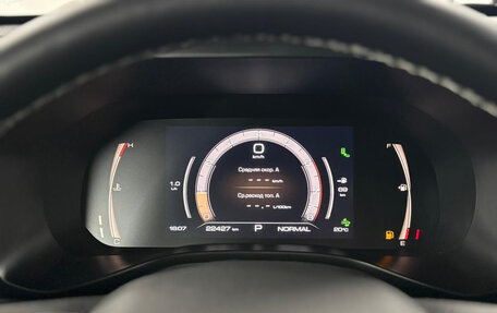 Haval Jolion, 2023 год, 1 999 000 рублей, 14 фотография