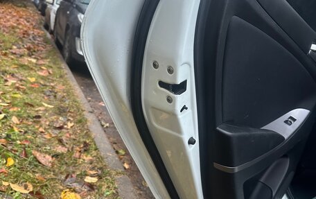 Hyundai Solaris II рестайлинг, 2014 год, 1 250 000 рублей, 15 фотография