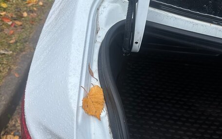 Hyundai Solaris II рестайлинг, 2014 год, 1 250 000 рублей, 14 фотография