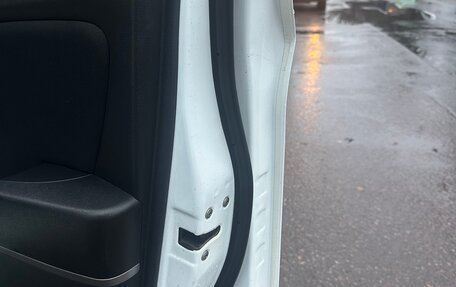 Hyundai Solaris II рестайлинг, 2014 год, 1 250 000 рублей, 10 фотография