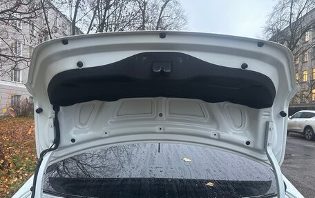 Hyundai Solaris II рестайлинг, 2014 год, 1 250 000 рублей, 12 фотография