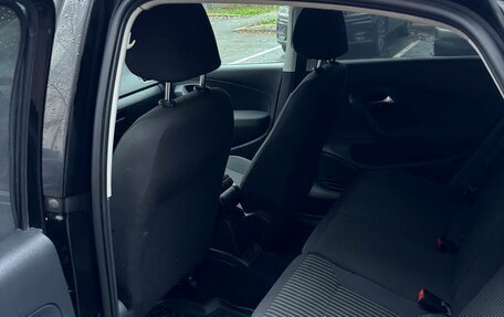 Volkswagen Polo VI (EU Market), 2012 год, 700 000 рублей, 9 фотография