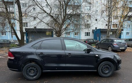 Volkswagen Polo VI (EU Market), 2012 год, 700 000 рублей, 4 фотография