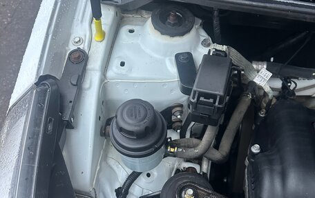 Hyundai Solaris II рестайлинг, 2014 год, 1 250 000 рублей, 20 фотография