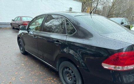 Volkswagen Polo VI (EU Market), 2012 год, 700 000 рублей, 7 фотография