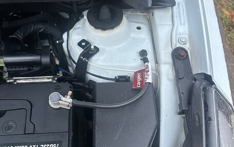 Hyundai Solaris II рестайлинг, 2014 год, 1 250 000 рублей, 21 фотография