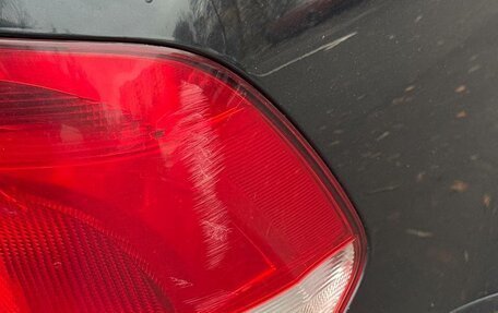 Volkswagen Polo VI (EU Market), 2012 год, 700 000 рублей, 18 фотография