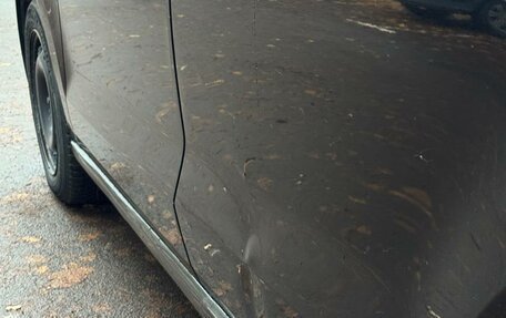 Volkswagen Polo VI (EU Market), 2012 год, 700 000 рублей, 16 фотография