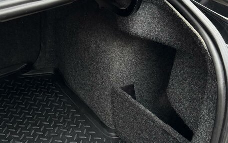 Volkswagen Polo VI (EU Market), 2012 год, 700 000 рублей, 22 фотография