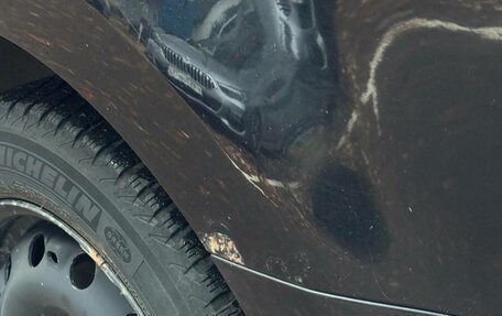 Volkswagen Polo VI (EU Market), 2012 год, 700 000 рублей, 17 фотография