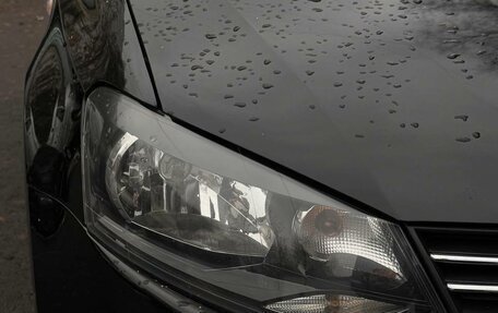 Volkswagen Polo VI (EU Market), 2012 год, 700 000 рублей, 28 фотография