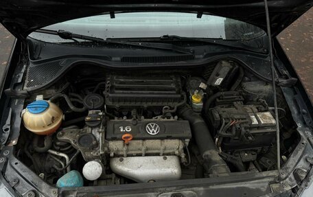 Volkswagen Polo VI (EU Market), 2012 год, 700 000 рублей, 30 фотография