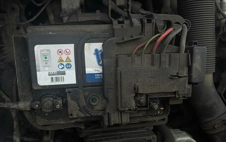 Volkswagen Polo VI (EU Market), 2012 год, 700 000 рублей, 31 фотография