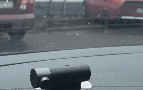 Volkswagen Polo VI (EU Market), 2012 год, 700 000 рублей, 34 фотография