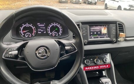 Skoda Karoq I, 2021 год, 1 980 000 рублей, 6 фотография